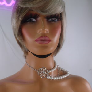 Zara Pixie Cut Wig (DS2023860Y-F8/60)